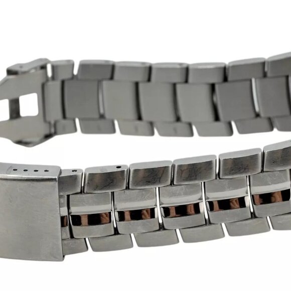 Men's 44mm Zodiac Speed Dragon Alarm Swiss Quartz Chrono Watch! Ref: ZO5504! - Picture 7 of 9